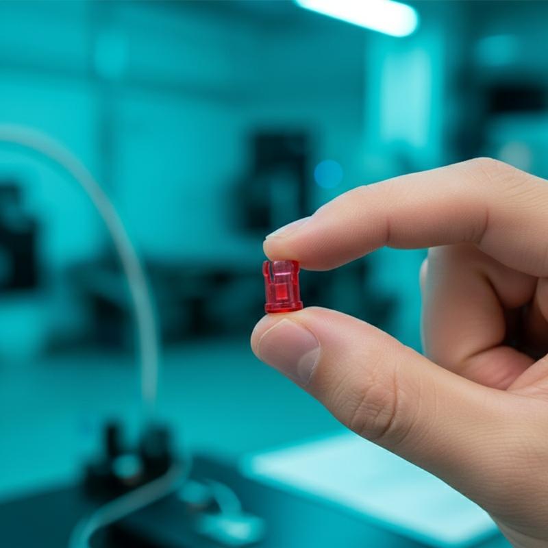 Diy Electronics Guide - 青、緑、赤、20個のLEDランプシェード3MM 5MMライトガイドキャップ、回路基板コンポーネント用DIY電子機器保護用