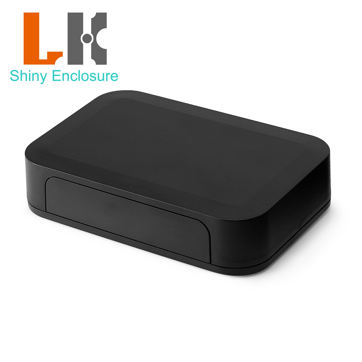 Diy Enclosure For Electronics - DIY ABS PCBハウジングプラスチックルーターエンクロージャー 125x85x28mm 高品質カスタムプラスチック電子エンクロージャーネットワークWiFiボックス