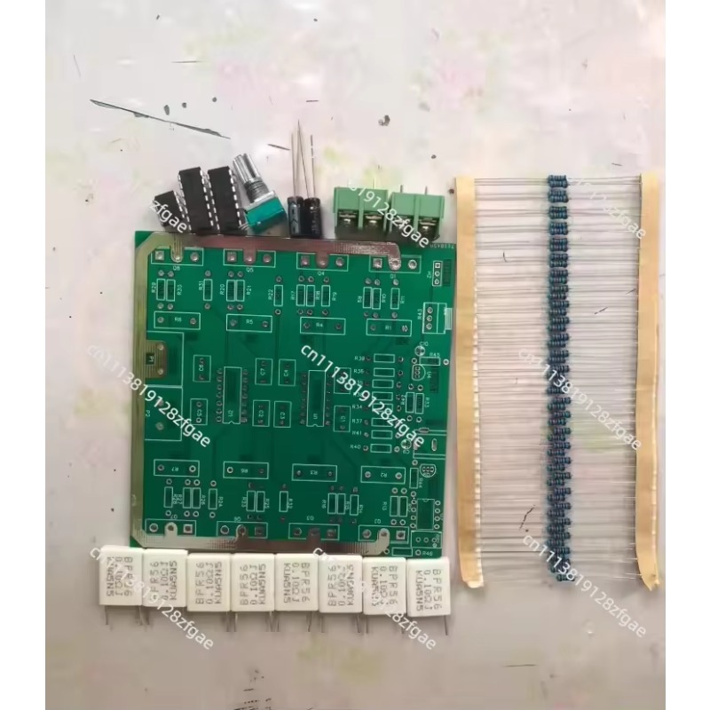 Diy Electronic Load - 600w定電流電力電子負荷モジュールDIY電子負荷キット