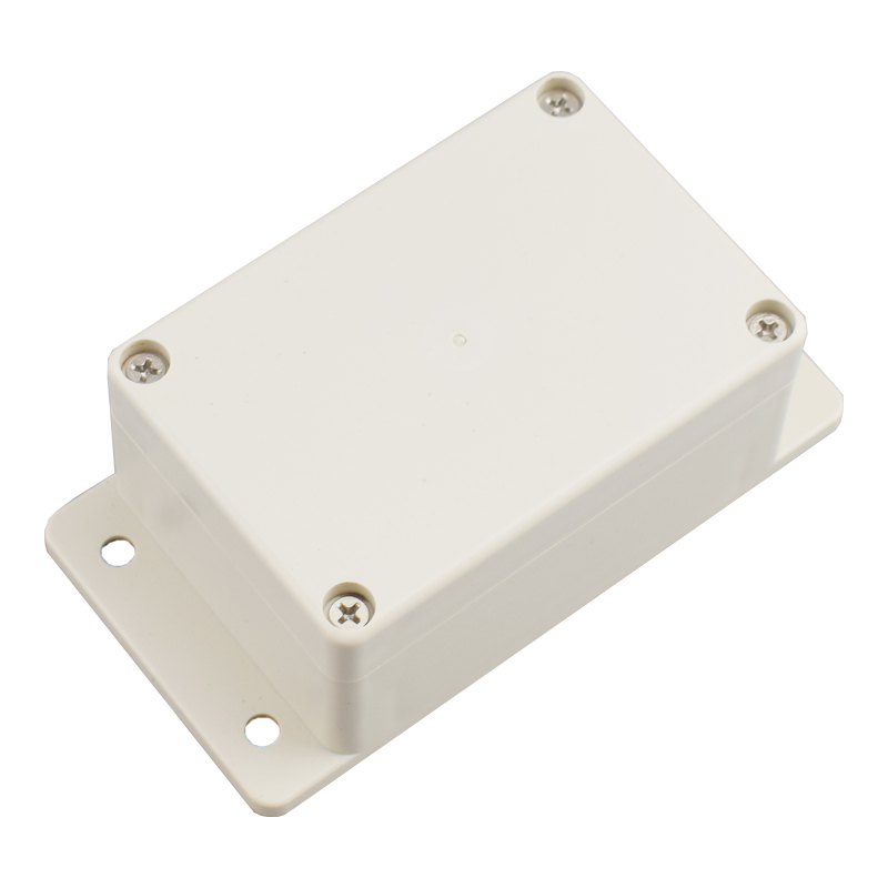 Diy Enclosure For Electronics - 1 個 ABS プラスチックシェル 100 ×