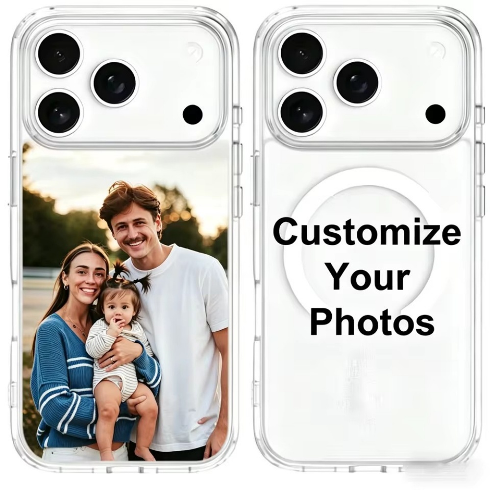 Diy Electronics Case - iPhone 18 17 16 15 14