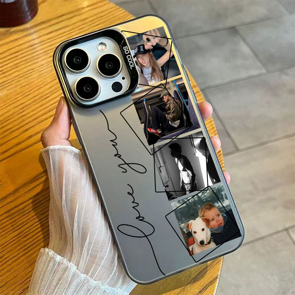 Diy Electronics Case - iPhone 17 16 15 14 13
