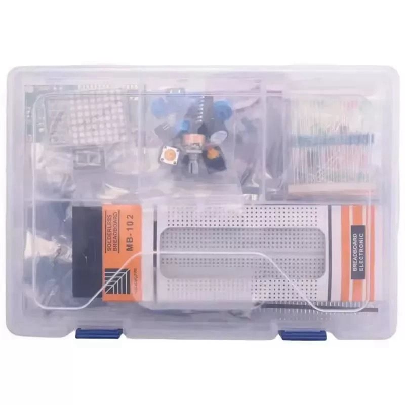 Y23A-RFID スターターキット Arduino UNO - Arduino Diy Electronics のレビューと価格