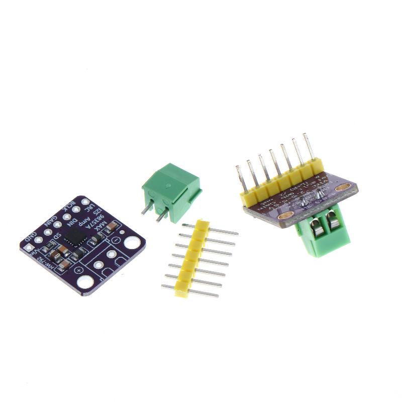 MAX98357A 3W I2S デジタルオーディオパワーア - Diy Audio Electronics Projects のレビューと価格