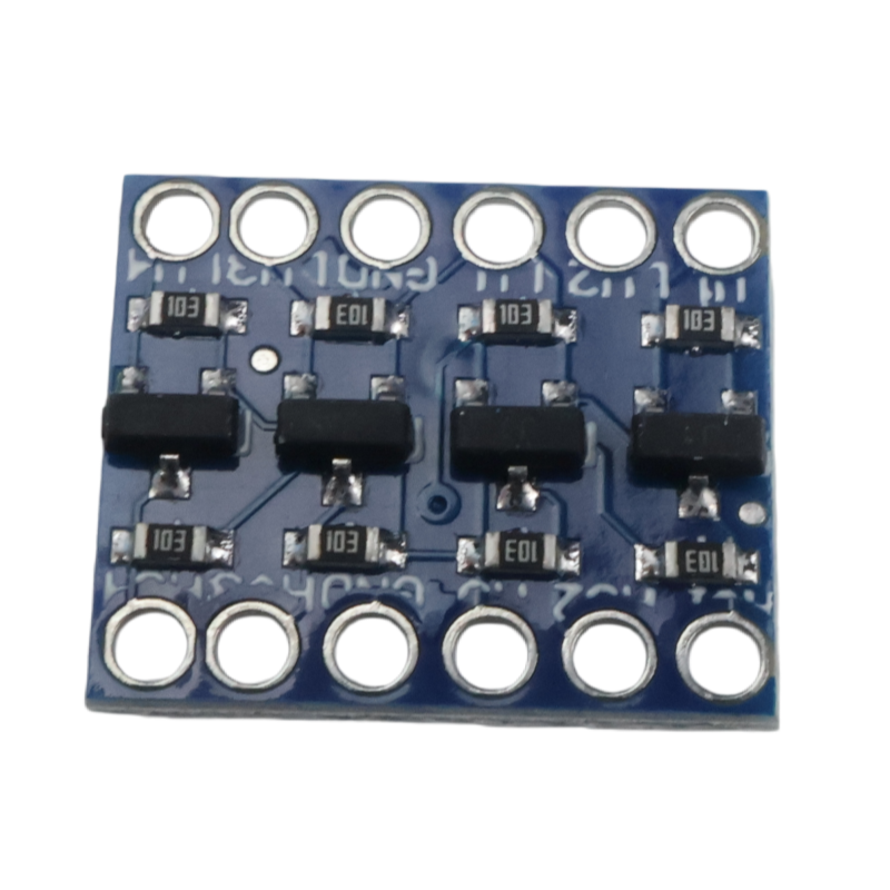 IIC I2C ロジックレベルコンバータ双方向 4 チャンネ - Arduino Diy Electronics のレビューと価格
