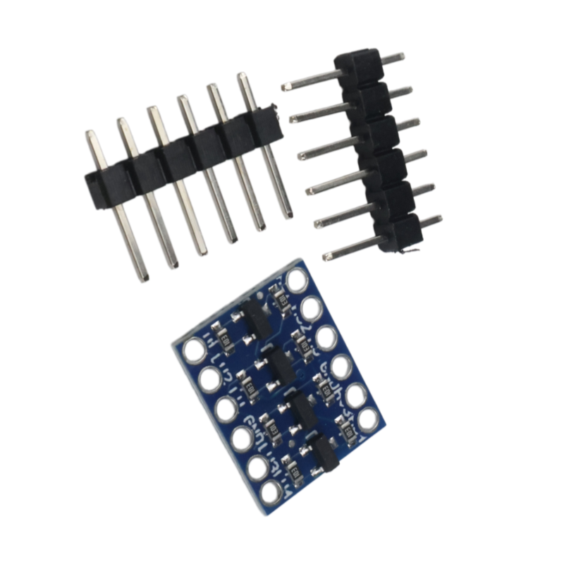 IIC I2C ロジックレベルコンバータ双方向 4 チャンネ - Arduino Diy Electronics のレビューと価格