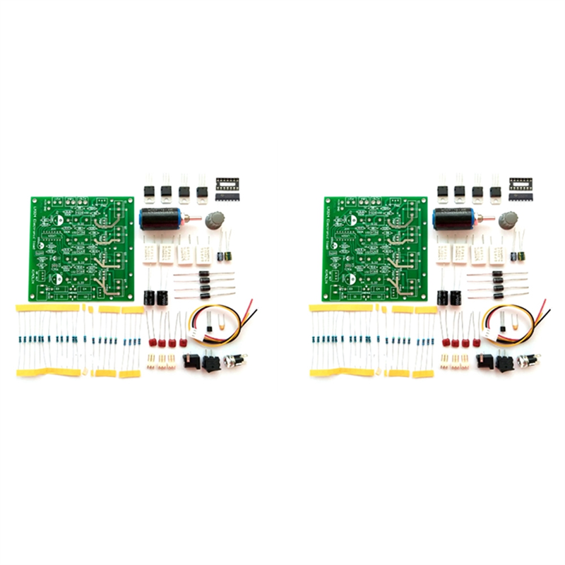 AC88-2X DIY キット 150 ワット 10A バッ - Diy Electronic Load のレビューと価格