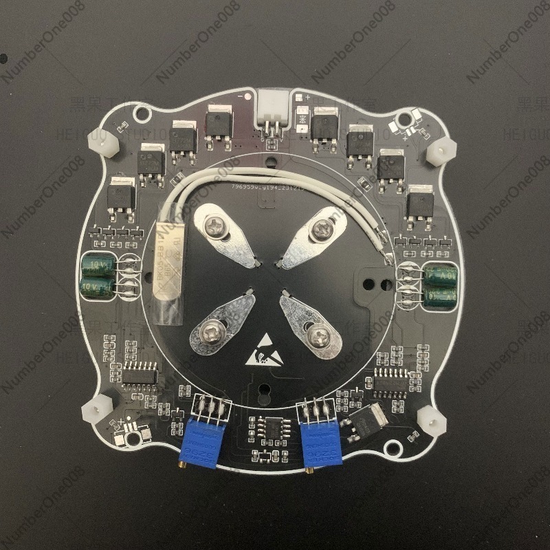 1kg 大型耐荷重磁気浮上移動モジュール吊り下げ展示スタンド - Diy Electronic Load のレビューと価格