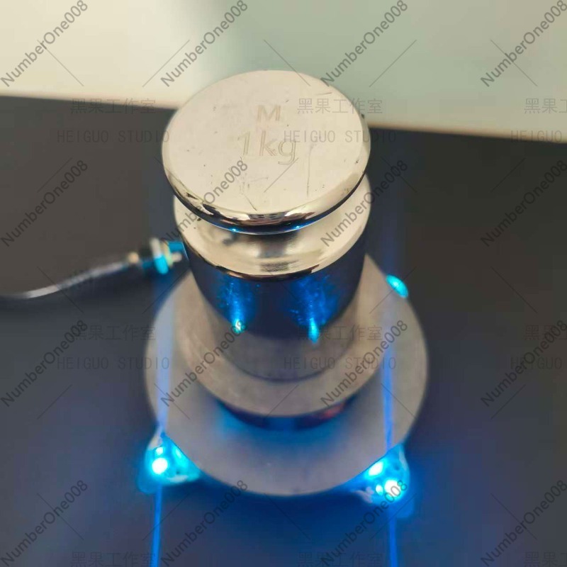 1kg 大型耐荷重磁気浮上移動モジュール吊り下げ展示スタンド - Diy Electronic Load のレビューと価格