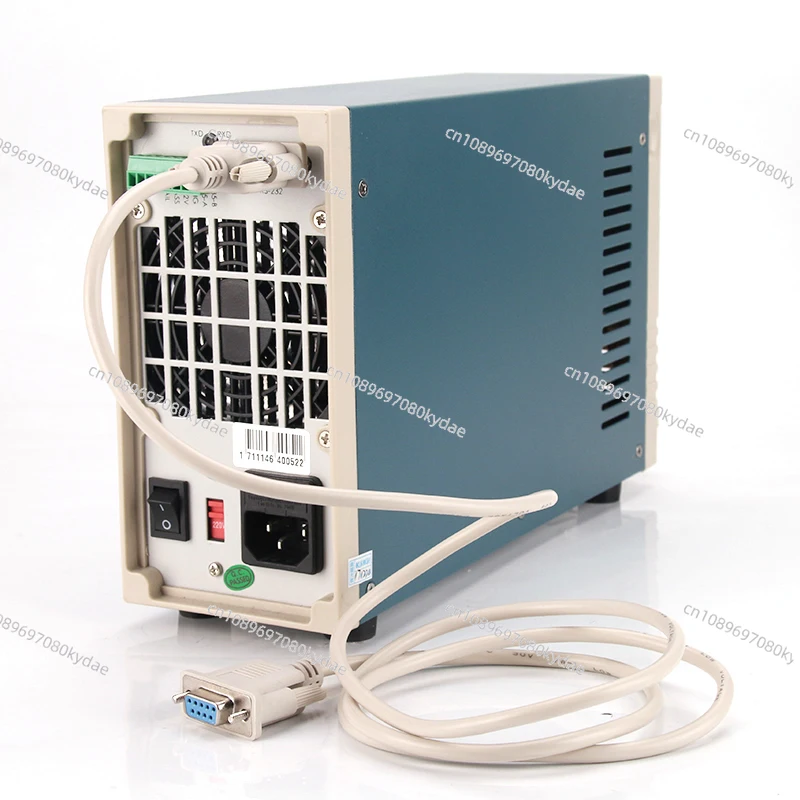 電子負荷計 200W/400W KP182/KP184 バッ - Diy Electronic Load のレビューと価格