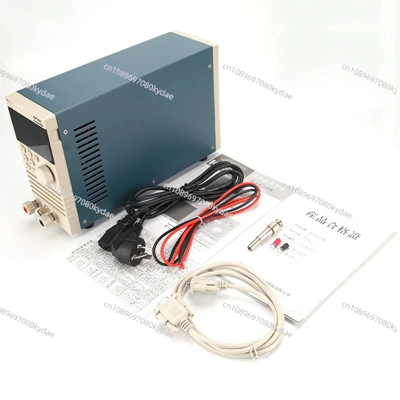 電子負荷計 200W/400W KP182/KP184 バッ - Diy Electronic Load のレビューと価格