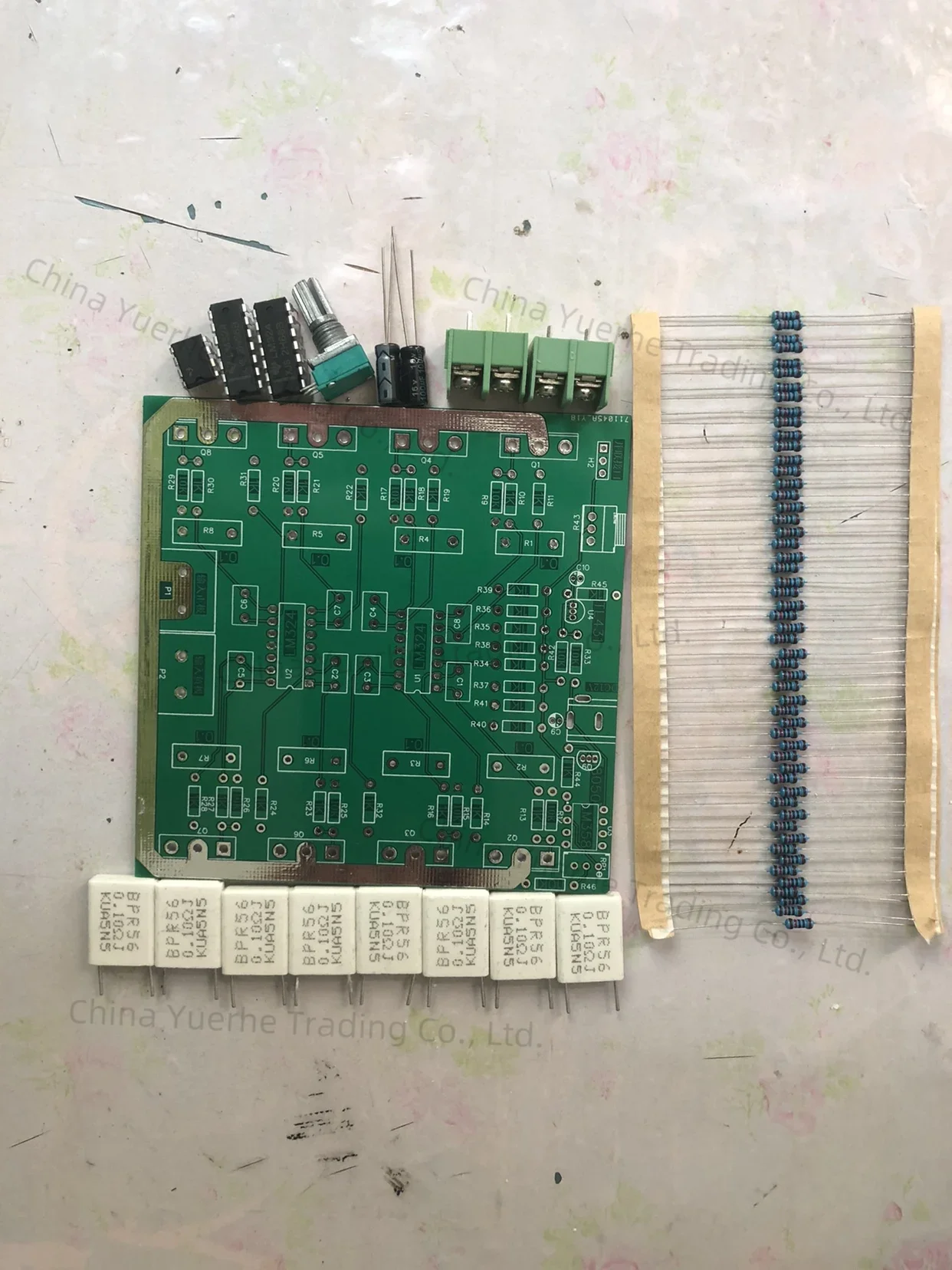 600 ワット定電流電源電子負荷モジュール DIY 電子負荷 - Diy Electronic Load のレビューと価格
