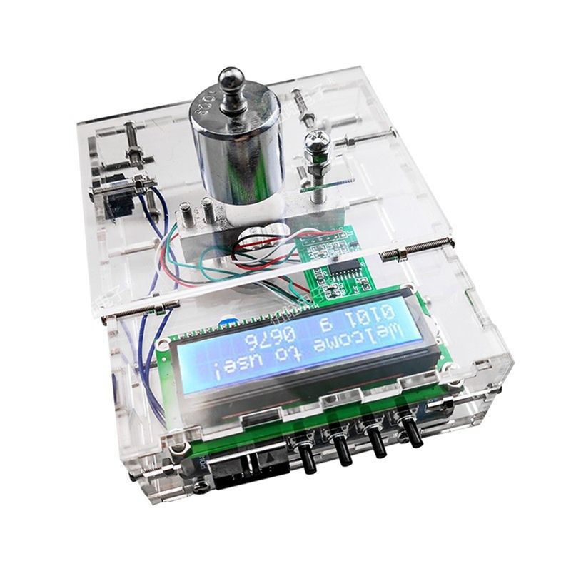 A01E-マイクロコントローラー電子スケールDIYキット、ブ - Diy Electronic Load のレビューと価格