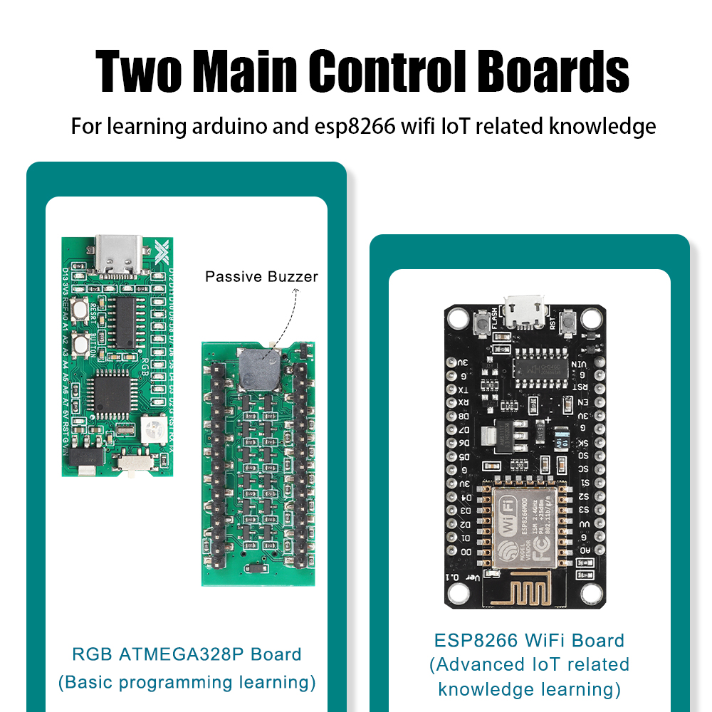 Tscinbuny オートメーションキット開発ボード、Ard - Arduino Diy Electronics のレビューと価格