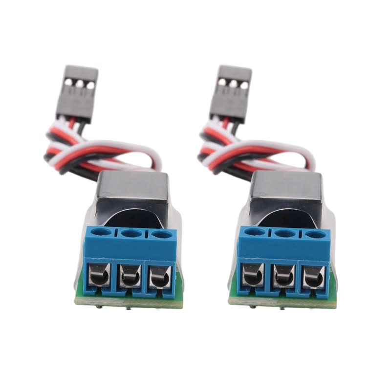 2 個 RC PWM 電子リレースイッチ RC 飛行機 DI - Diy Electronics To Sell のレビューと価格