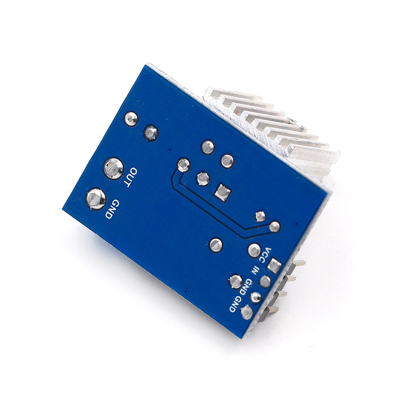 TDA2030A オーディオアンプボードモノラルチャンネルモ - Diy Electronics Board のレビューと価格