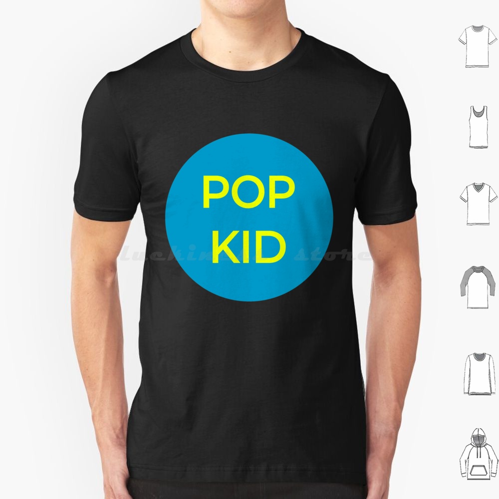 ポップキッド Tシャツ コットン メンズ レディース DIY - Diy Electronics Shop のレビューと価格