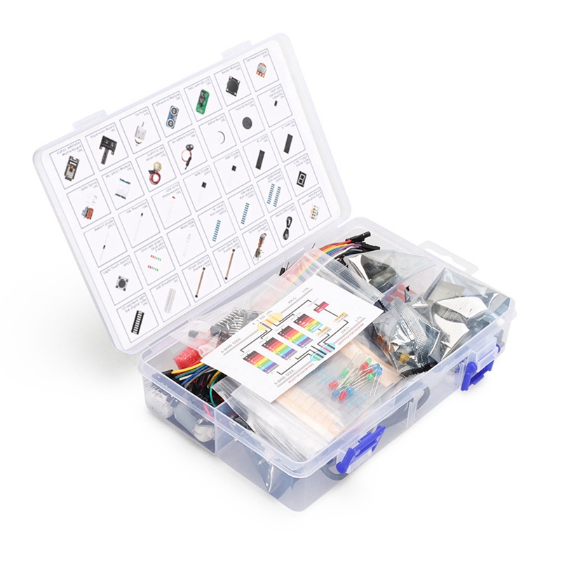 ESP32オートメーションキット、プログラミングDIY電子プ - Diy Electronics To Sell のレビューと価格