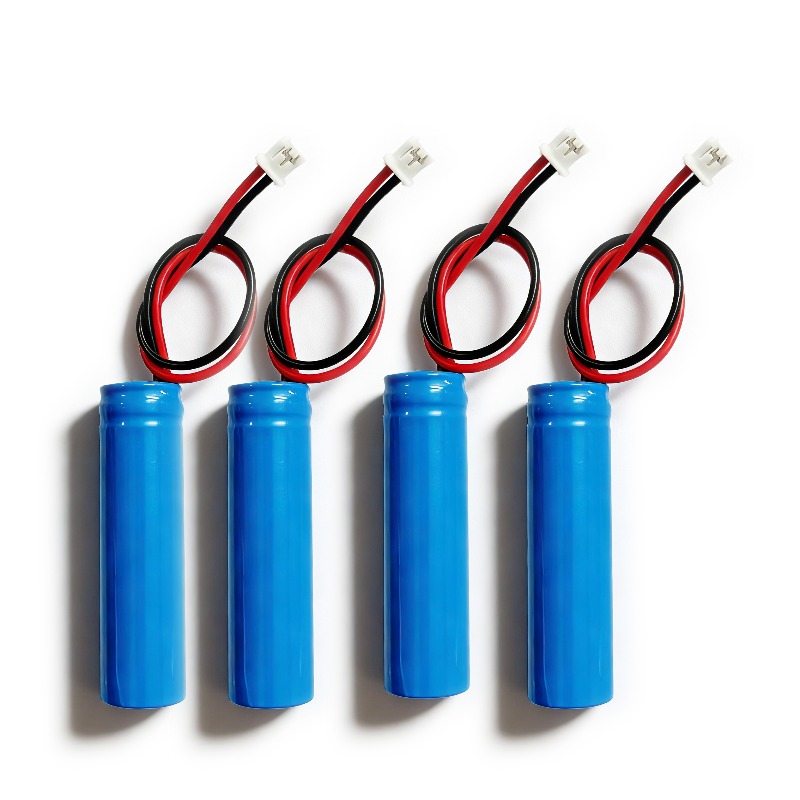 ベストセラー 3.7V 14500 リチウムイオンバッテリー - Diy Electronics To Sell のレビューと価格