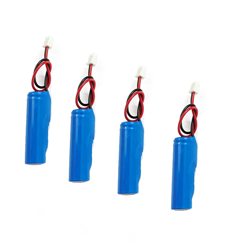 ベストセラー 3.7V 14500 リチウムイオンバッテリー - Diy Electronics To Sell のレビューと価格