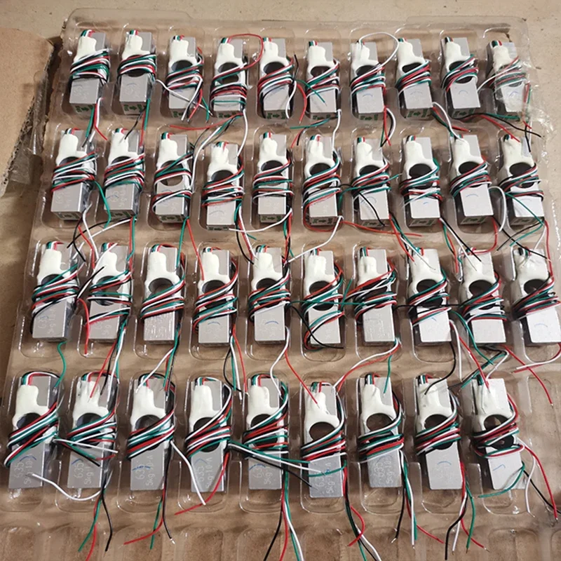 デジタルロードセル重量センサー 1 3 5 10 20 50 - Diy Electronic Load のレビューと価格