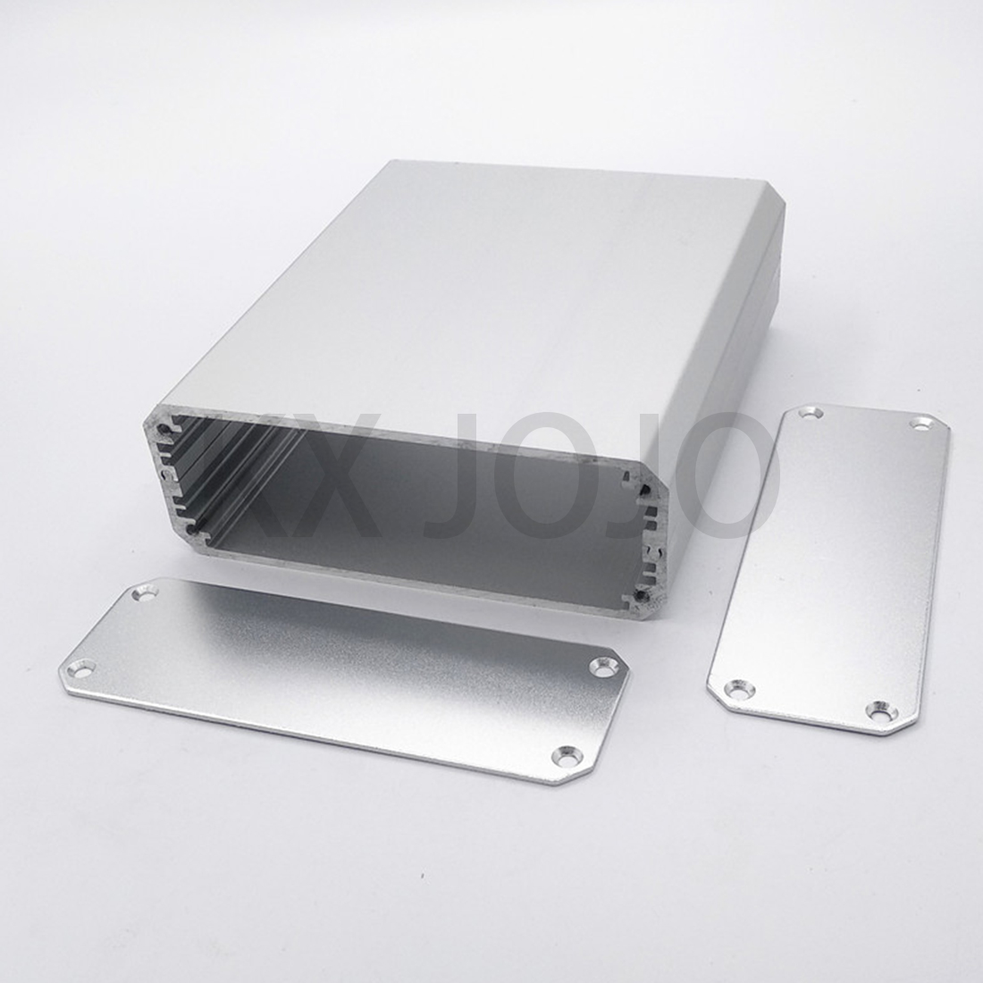 PCB用アルミハウジング,日曜大工の電子プロジェクトハウジン - Diy Enclosure For Electronics のレビューと価格