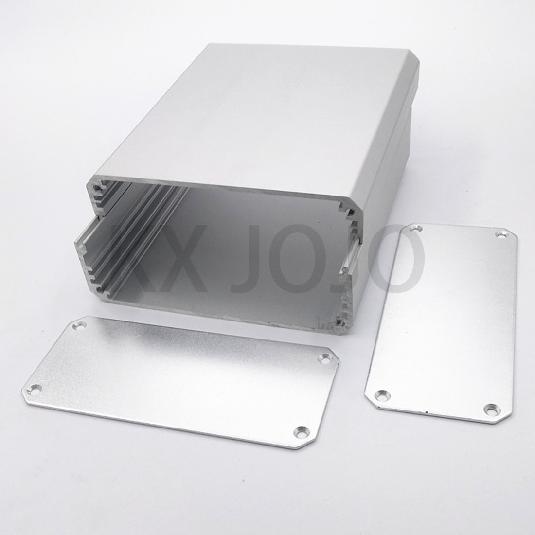 PCB用アルミハウジング,日曜大工の電子プロジェクトハウジン - Diy Enclosure For Electronics のレビューと価格