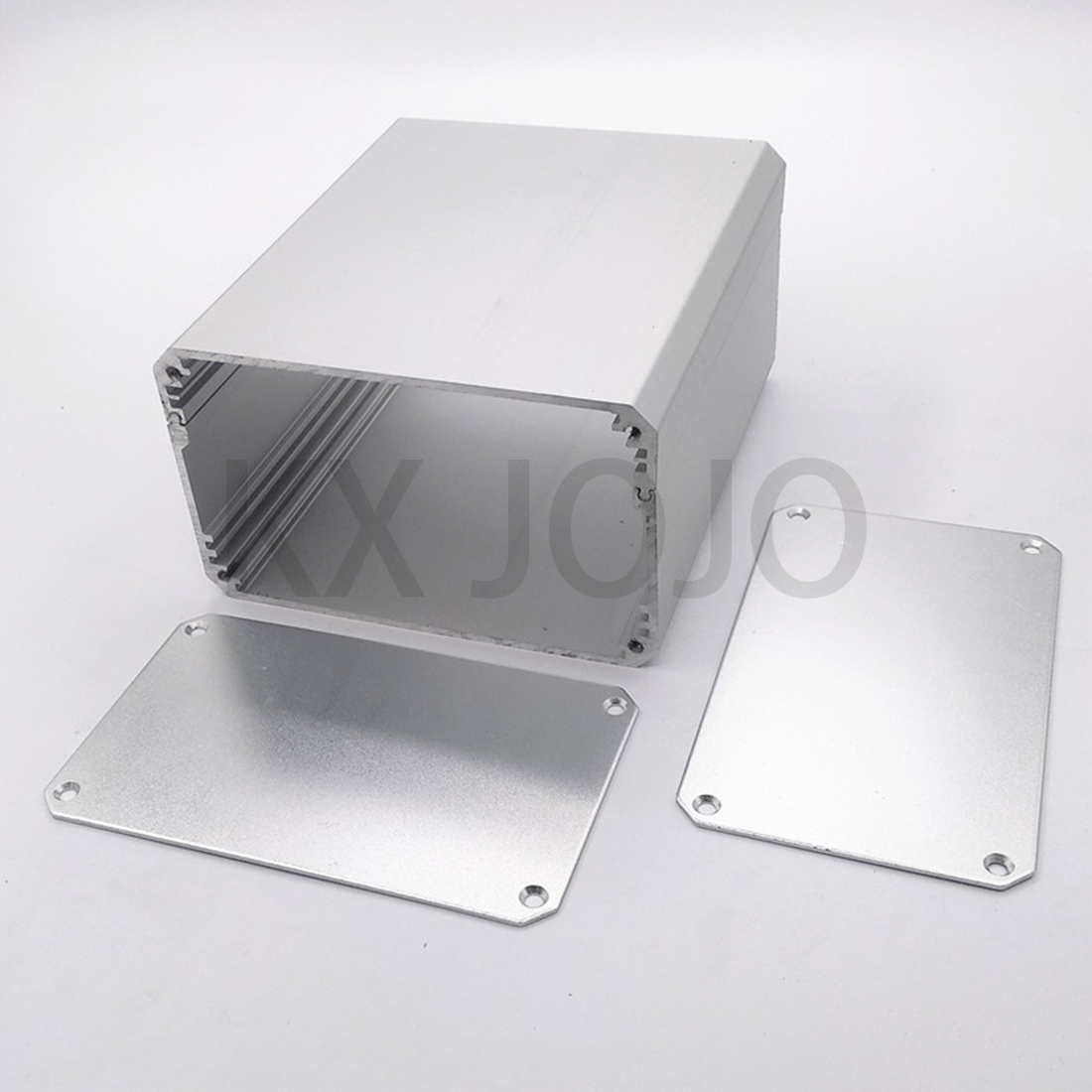 PCB用アルミハウジング,日曜大工の電子プロジェクトハウジン - Diy Enclosure For Electronics のレビューと価格