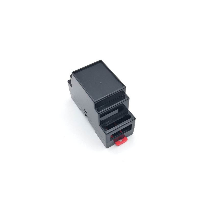DIY DIN レールエンクロージャ電子機器用プラスチックエ - Diy Enclosure For Electronics のレビューと価格
