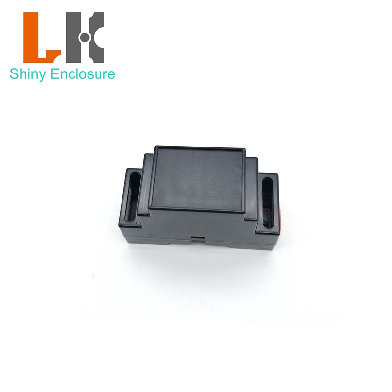 DIY DIN レールエンクロージャ電子機器用プラスチックエ - Diy Enclosure For Electronics のレビューと価格