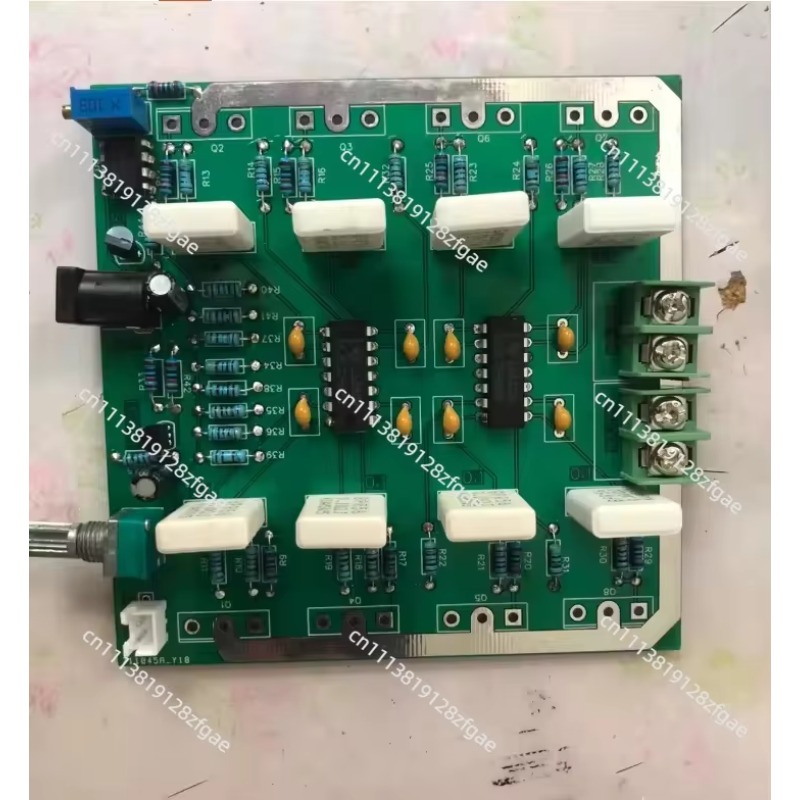 600w定電流電力電子負荷モジュールDIY電子負荷キット - Diy Electronic Load のレビューと価格