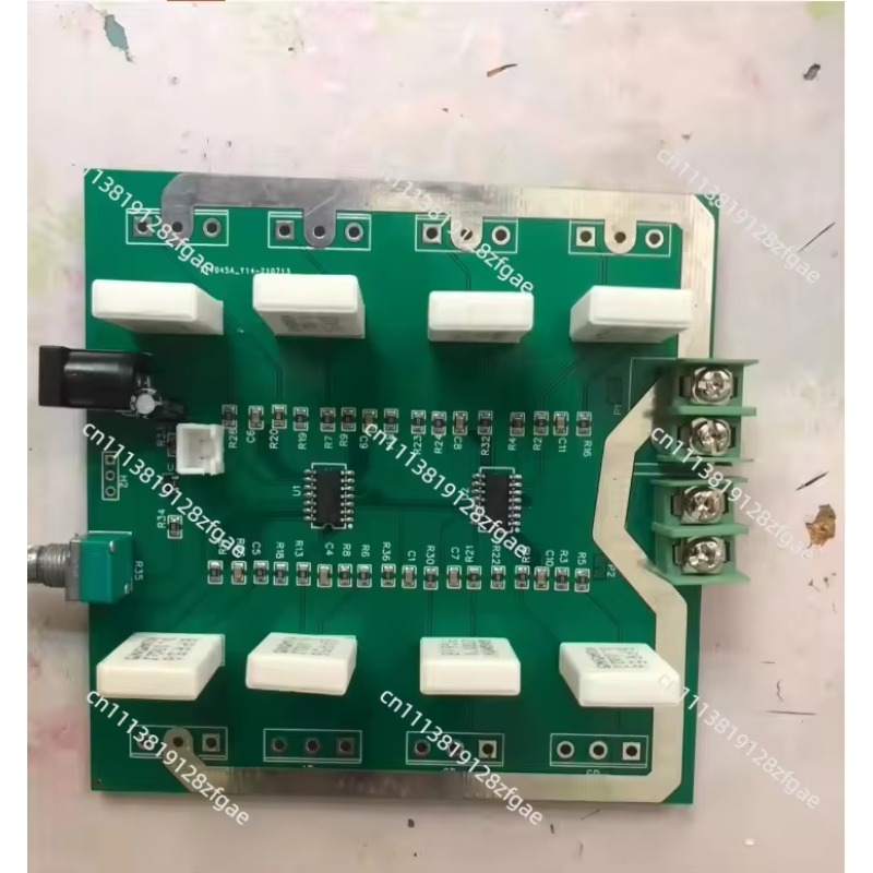 600w定電流電力電子負荷モジュールDIY電子負荷キット - Diy Electronic Load のレビューと価格