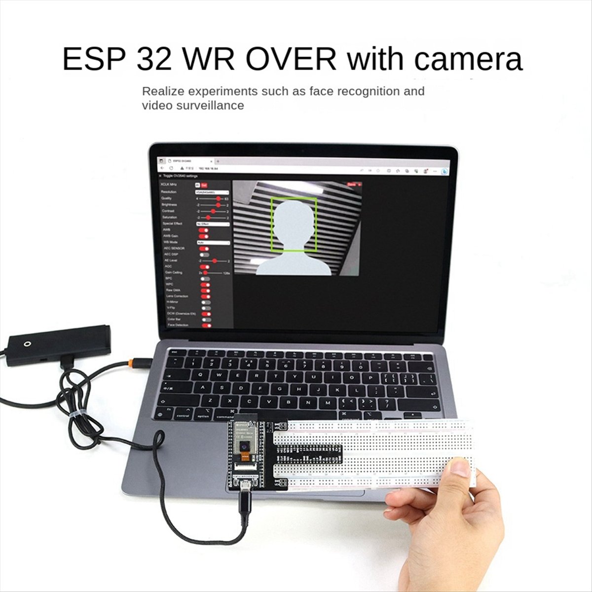 朝のESP32オートメーションキット、DIY電子プロジェクト - Diy Electronics To Sell のレビューと価格