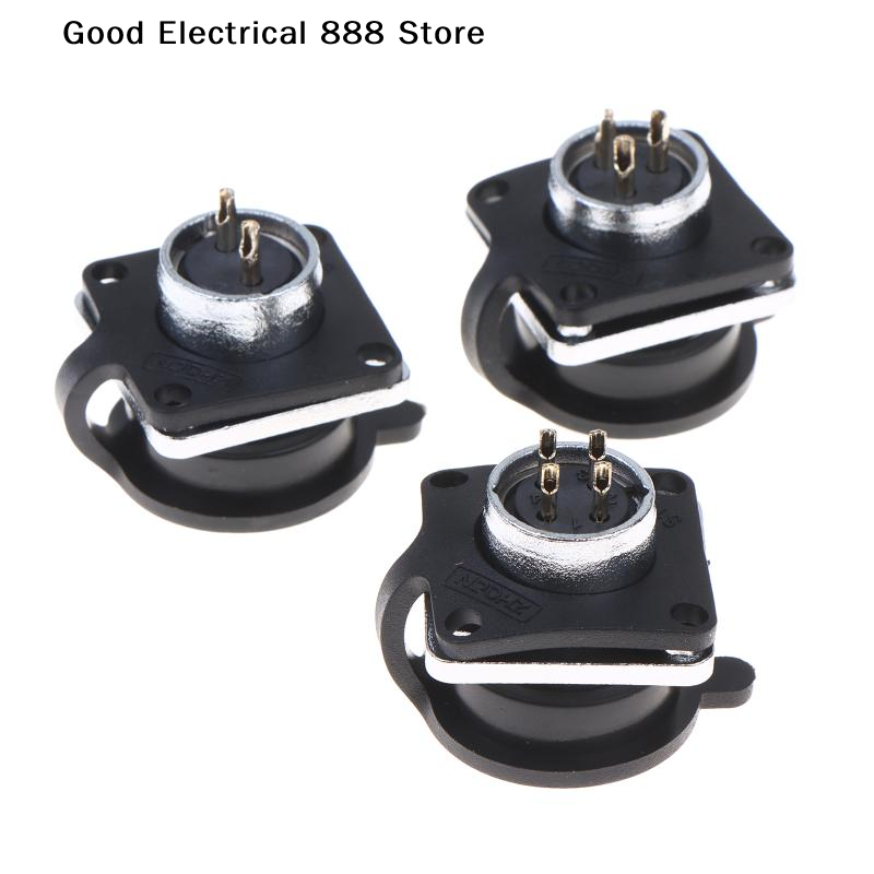 【G】金属シェルと複数のピンを備えた航空用コネクタセット、産 - Diy Audio Electronics Projects のレビューと価格