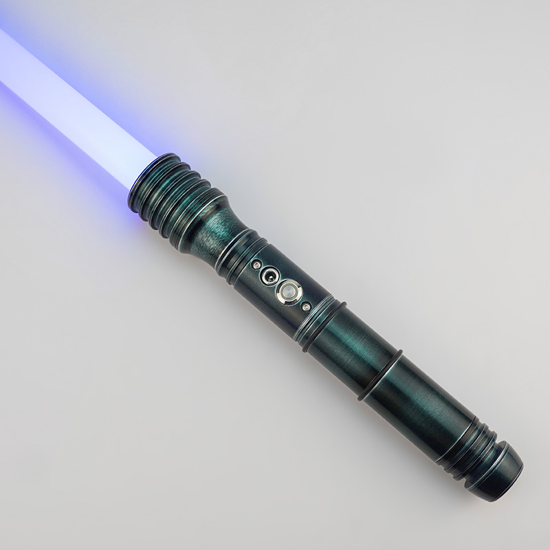 Thysaber-メタルの空のおもちゃ,ライトセーバーのおも - Diy Lightsaber Electronics のレビューと価格