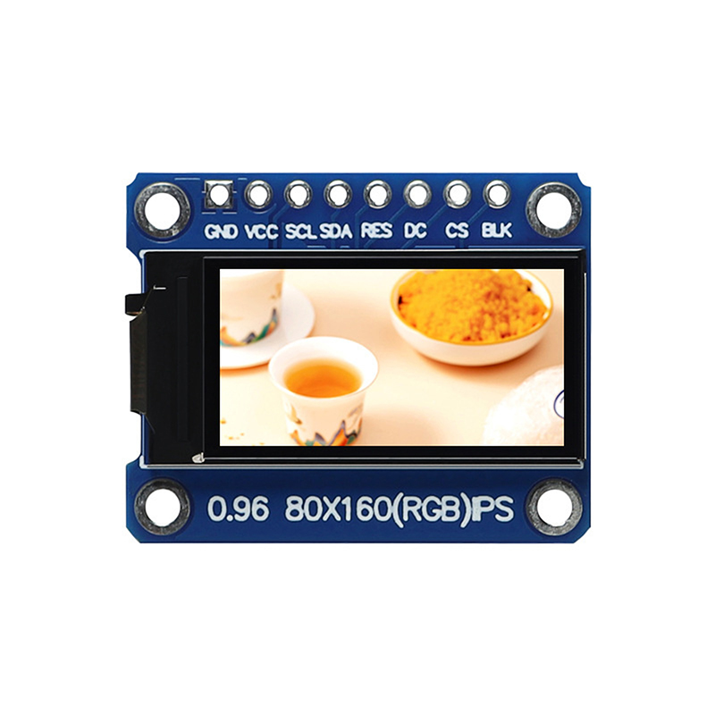Y-1 PC 0.96 インチ IPS OLED ディスプレ - Arduino Diy Electronics のレビューと価格