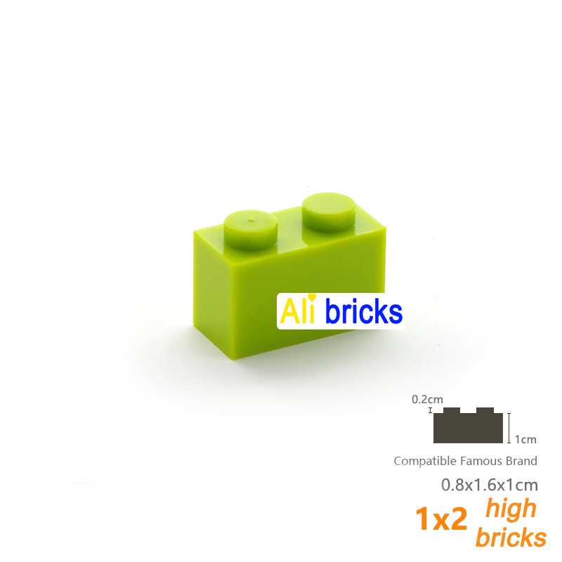 30 ピース/ロット DIY ブロックビルディングレンガ厚い - Diy Electronics For Adults のレビューと価格