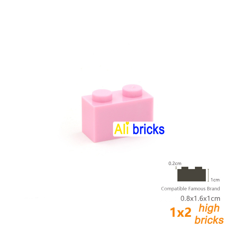 30 ピース/ロット DIY ブロックビルディングレンガ厚い - Diy Electronics For Adults のレビューと価格