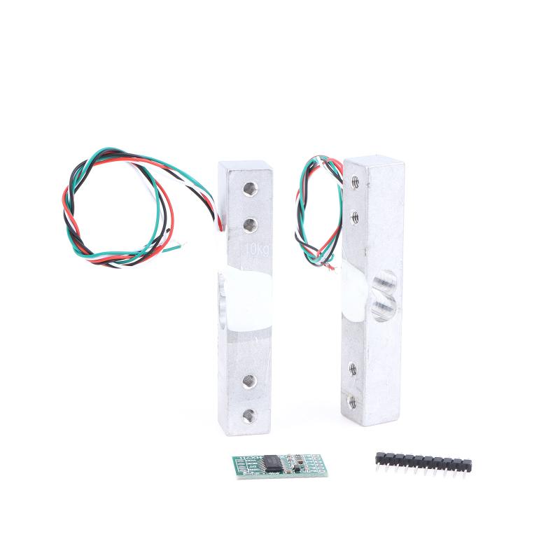 1 ピース/1 セット多機能デジタル重量センサーロードセル  - Diy Electronic Load のレビューと価格