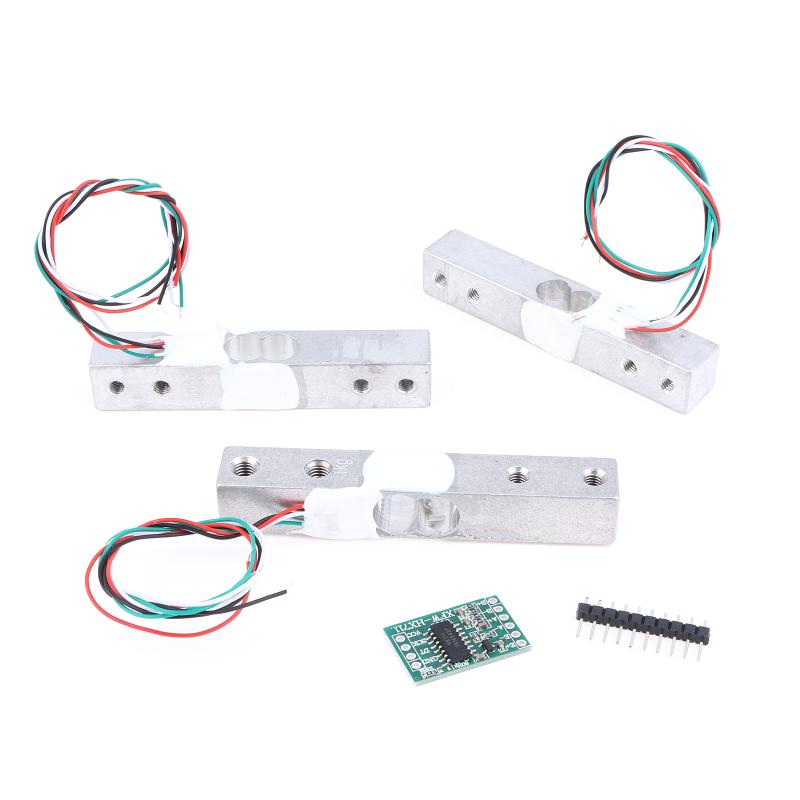 1 ピース/1 セット多機能デジタル重量センサーロードセル  - Diy Electronic Load のレビューと価格