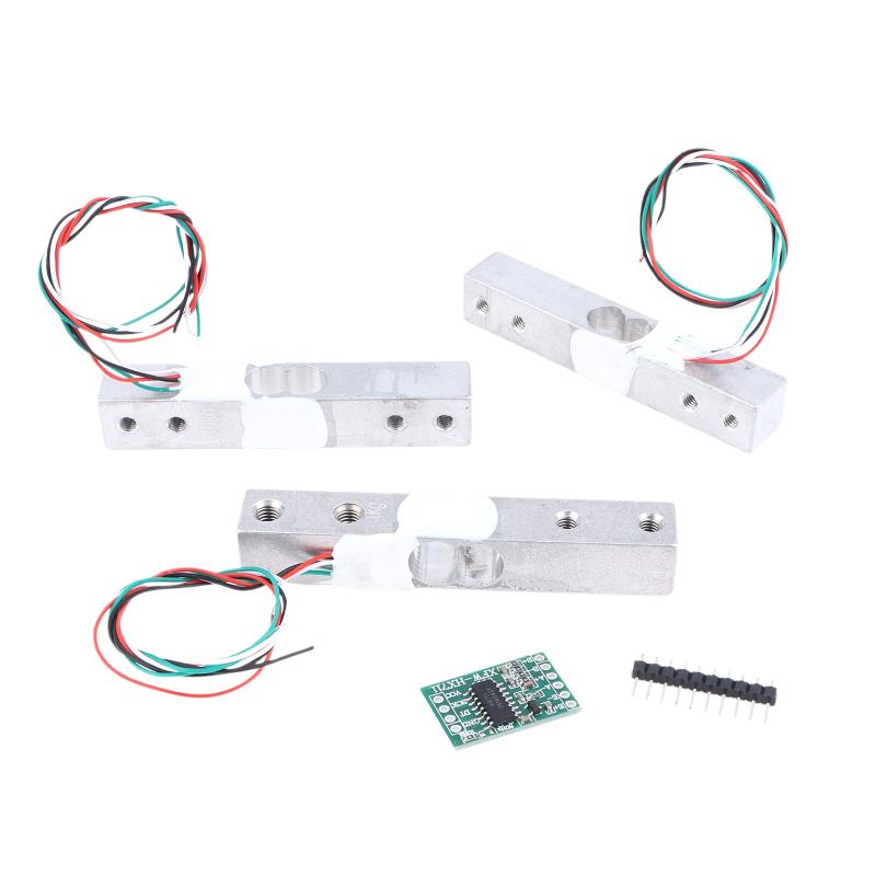 1 ピース/1 セット多機能デジタル重量センサーロードセル  - Diy Electronic Load のレビューと価格