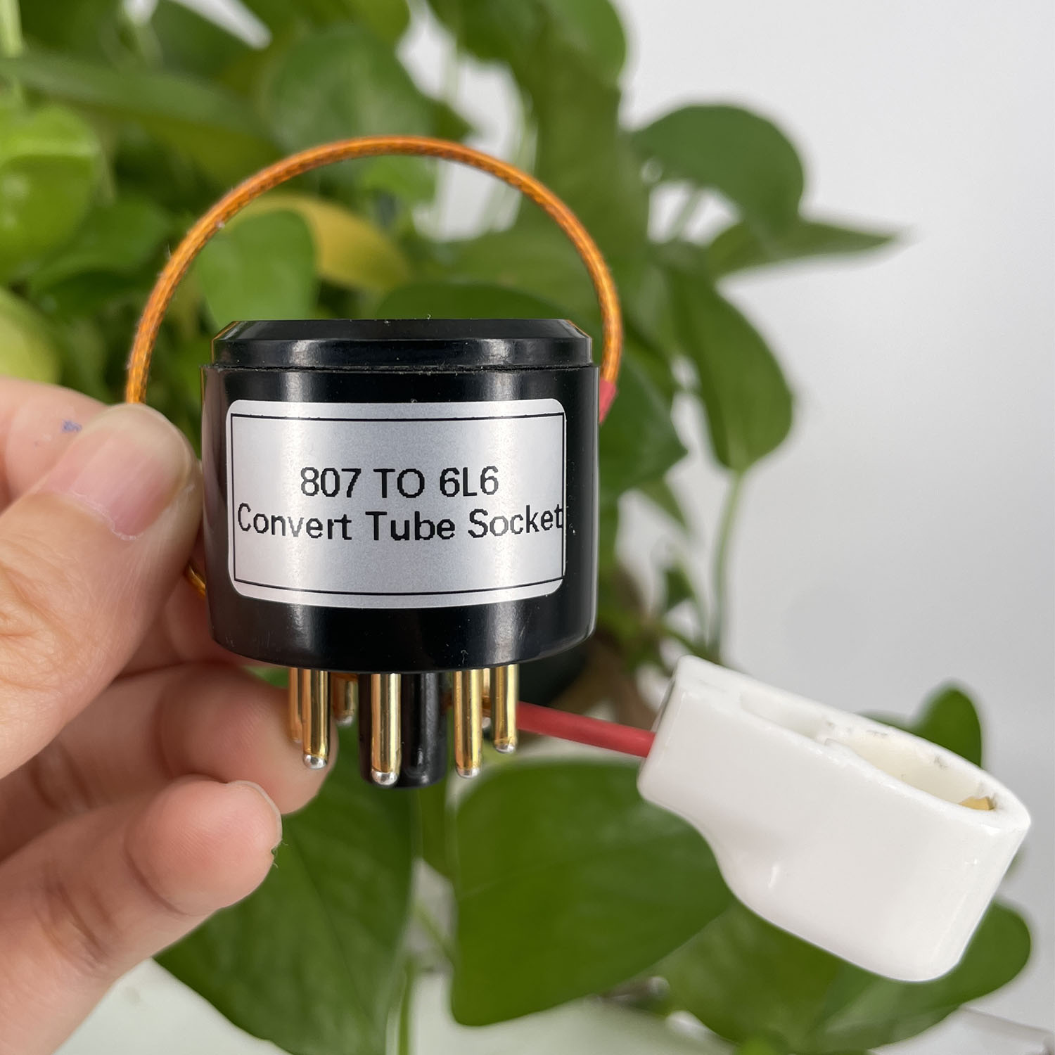 1PC 807 FU-7 FU7 TO 6L6 真空管 5  - Diy Electronics のレビューと価格