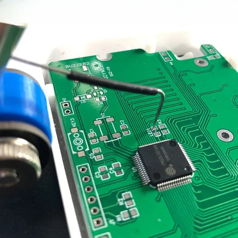 2 個タイミングフライングラインデータ修復テスト PCB マ - Diy Electronics Board のレビューと価格