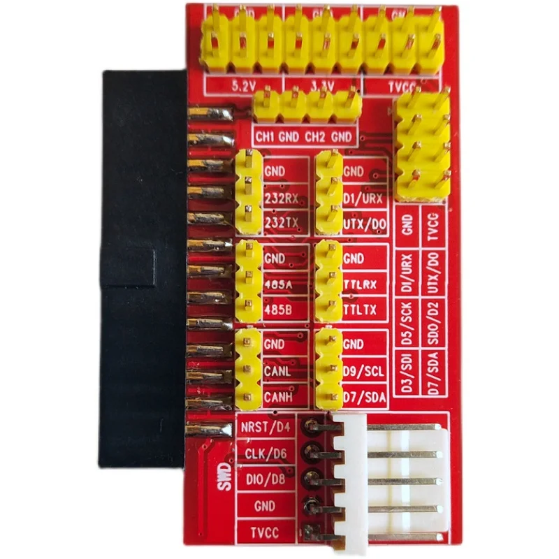 H7-TOOL シンプルアダプターボード DIYプロジェクト - Diy Audio Electronics Projects のレビューと価格