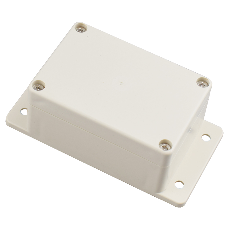 1 個 ABS プラスチックシェル 100 × 68 × 5 - Diy Enclosure For Electronics のレビューと価格