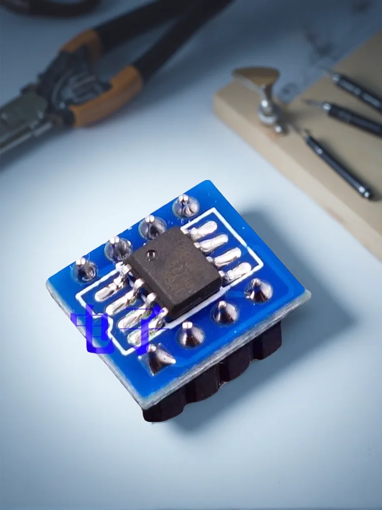 OPA627X2 シングル - デュアル オペアンプ製品 D - Diy Audio Electronics Projects のレビューと価格