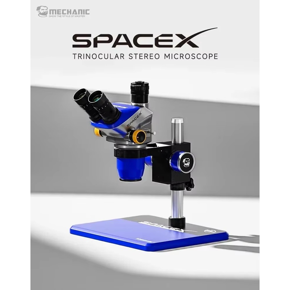 Ranlraka SPACE X-B11/SPACE X-T - Diy Microscope For Electronics Repair のレビューと価格