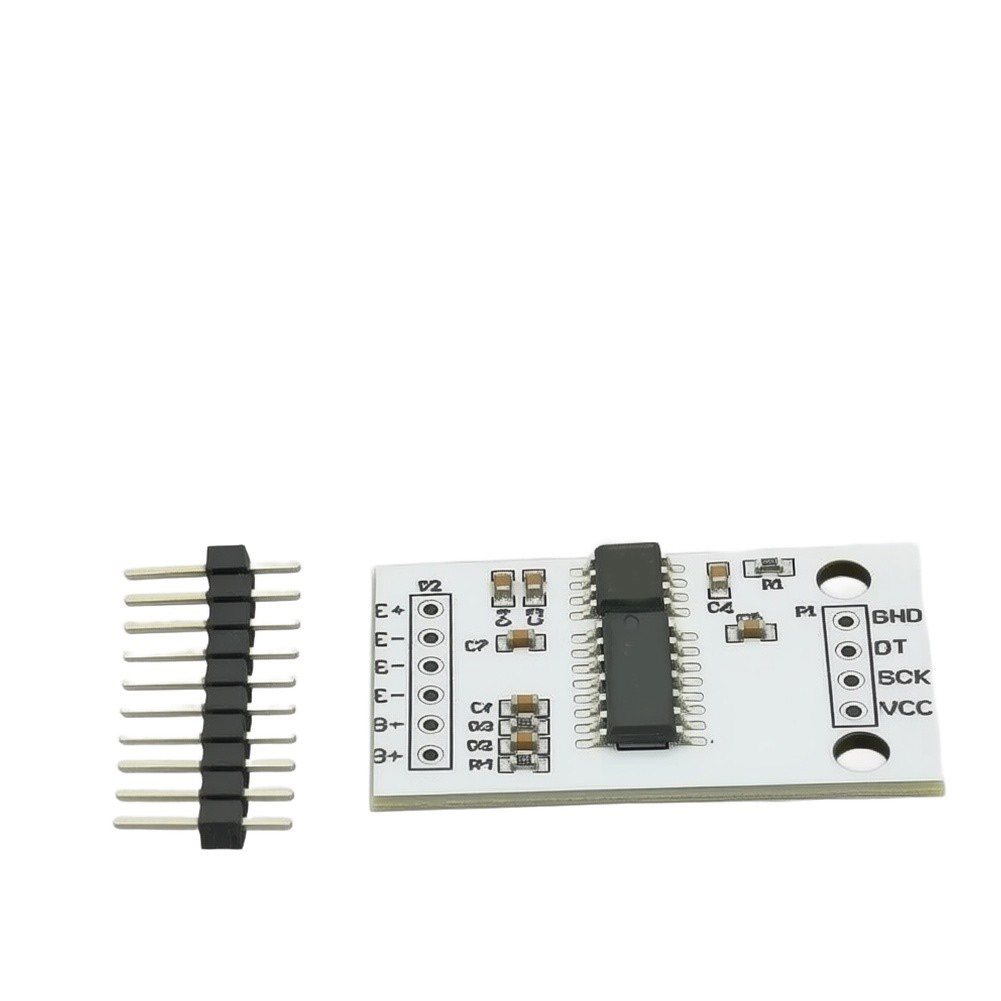 5 個 HX711 デュアルチャンネル 24 ビット計量セン - Diy Electronic Load のレビューと価格
