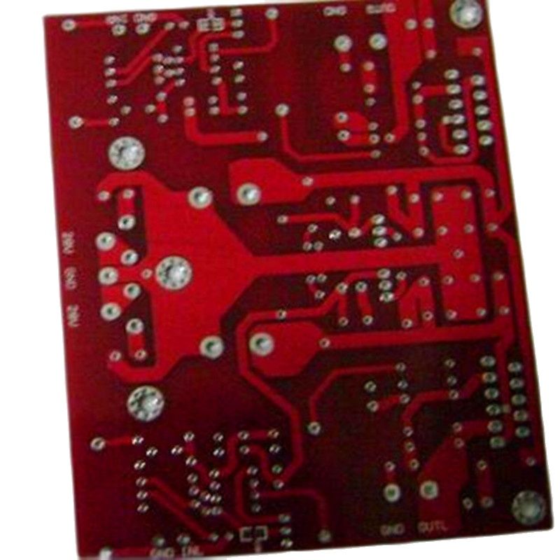 LM3886 PCBアンプボード電子部品ハイパワー10Wステ - Diy Audio Electronics Projects のレビューと価格