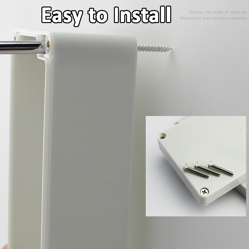 防水ハウジングハウジング,電子機器ボックス,プラスチック,プ - Diy Enclosure For Electronics のレビューと価格